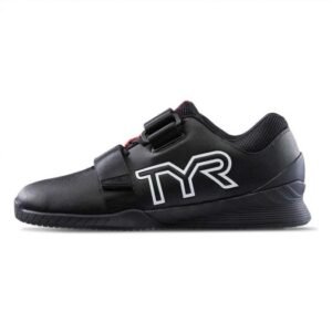 Lifter L1 001 Black TYR