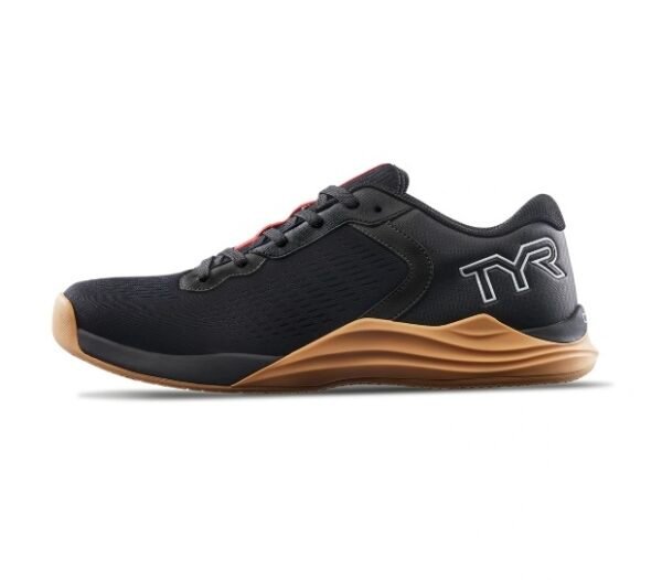 TRAINER CXT1 544 BLACK-GUM