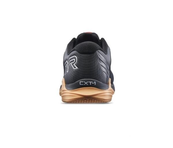 TRAINER CXT1 544 BLACK-GUM - Image 4