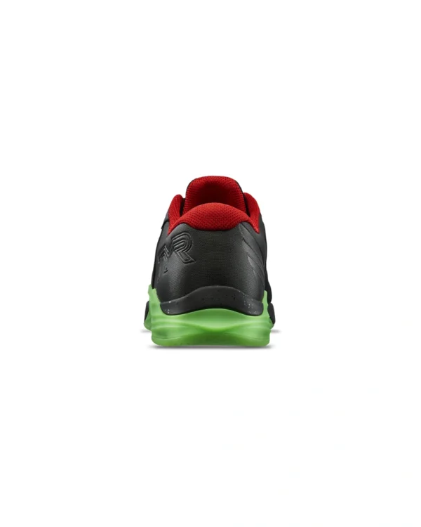 TRAINER CXT1 009 BLK-LIME - Image 3