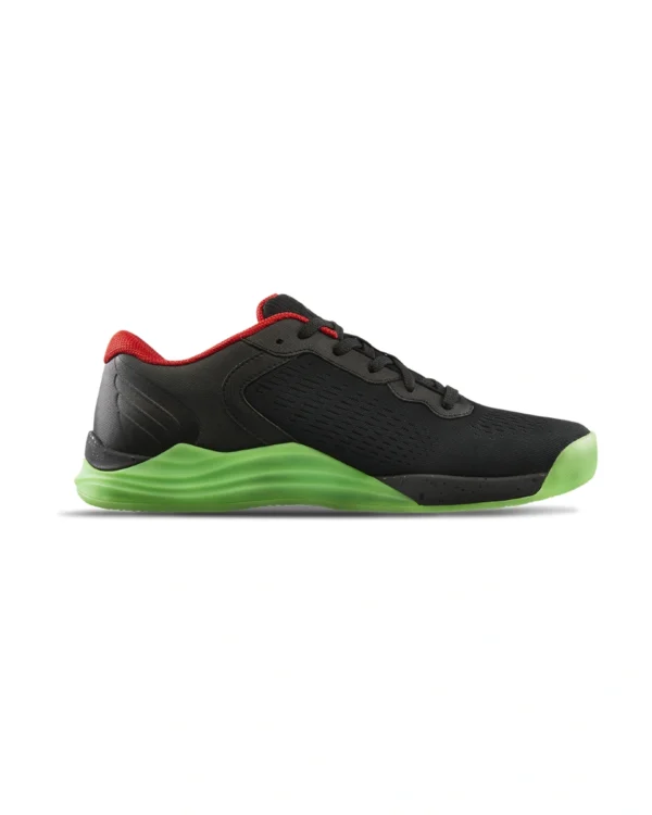 TRAINER CXT1 009 BLK-LIME