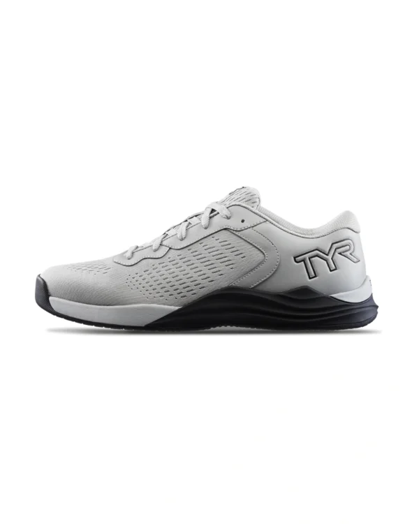 TRAINER CXT1 029 GRAY-BLACK - Image 2