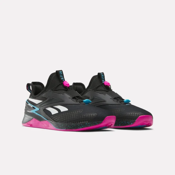 Nano X3 Froning Black - Image 5