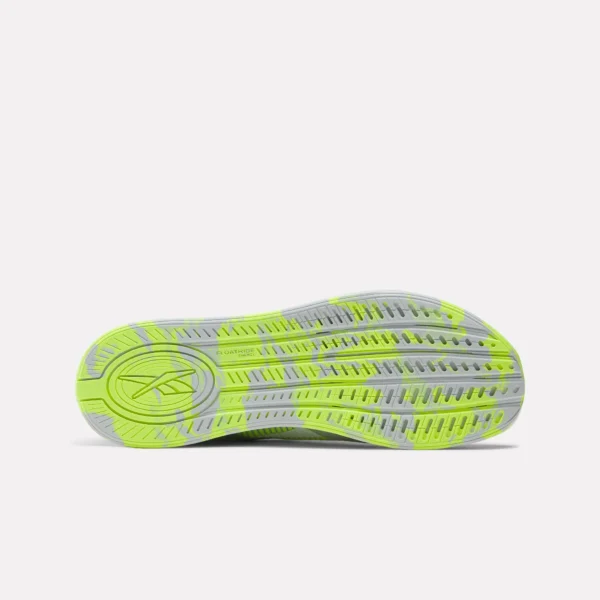 NANO X4 Moon_Digital Lime_Footwear White - Image 2