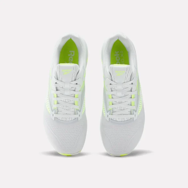 NANO X4 Moon_Digital Lime_Footwear White - Image 3