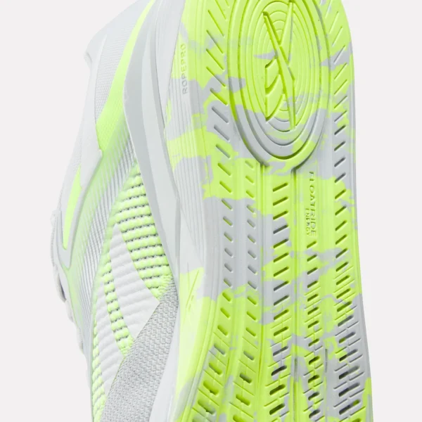 NANO X4 Moon_Digital Lime_Footwear White - Image 4