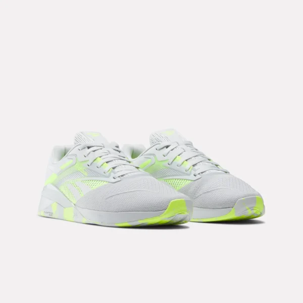 NANO X4 Moon_Digital Lime_Footwear White - Image 5