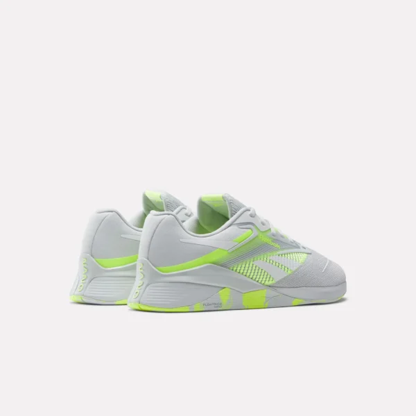 NANO X4 Moon_Digital Lime_Footwear White - Image 6