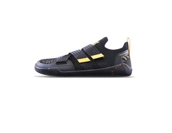 DROPZERO Barefoot Edicion especial SQUAT UNIVERSITY - Imagen 10