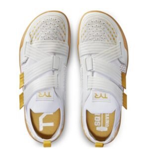 DROPZERO Barefoot Edicion especial SQUAT UNIVERSITY