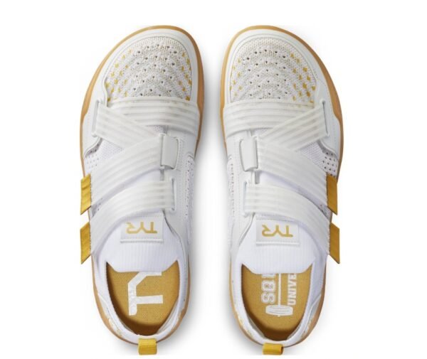 DROPZERO Barefoot Edicion especial SQUAT UNIVERSITY