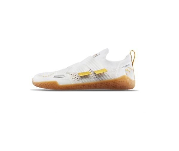 DROPZERO Barefoot Edicion especial SQUAT UNIVERSITY - Imagen 5