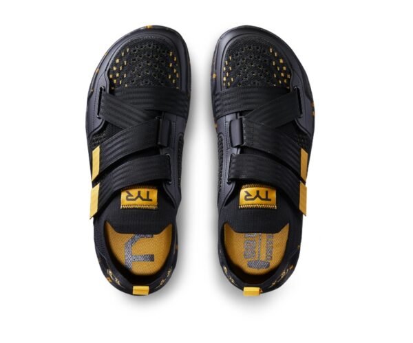 DROPZERO Barefoot Edicion especial SQUAT UNIVERSITY - Imagen 7