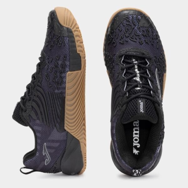 THUNDER JOMA - Imagen 4
