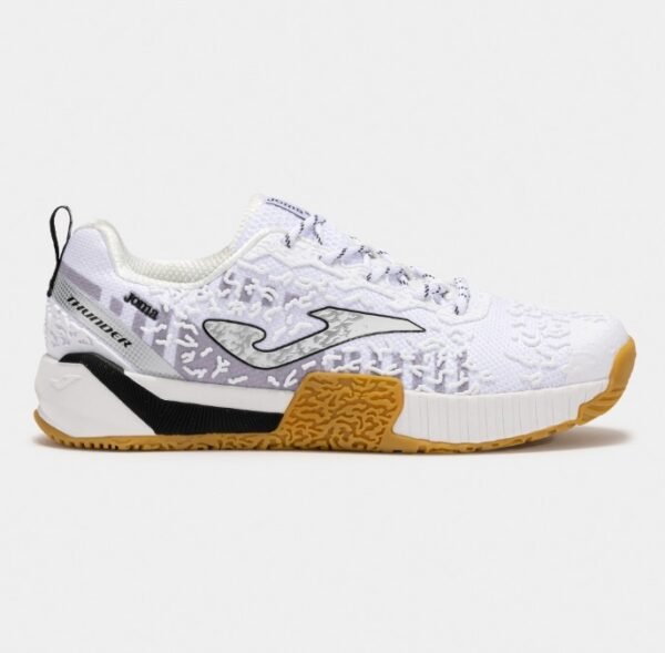 THUNDER JOMA