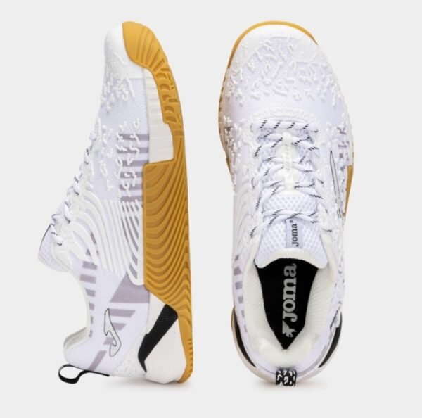 THUNDER JOMA - Imagen 3