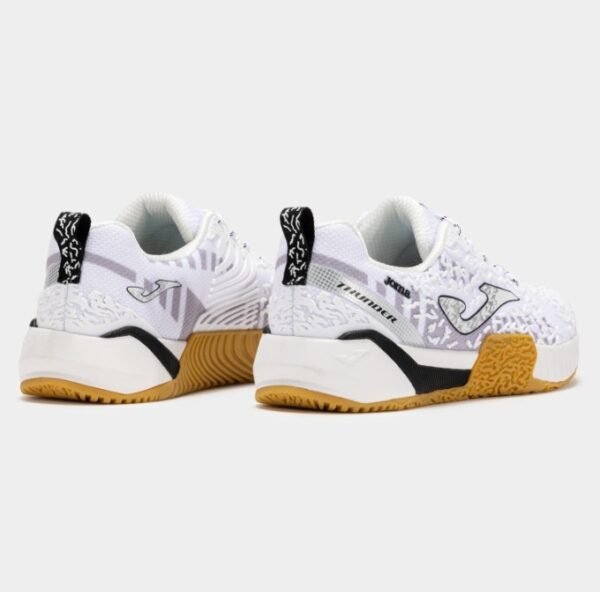 THUNDER JOMA - Imagen 2