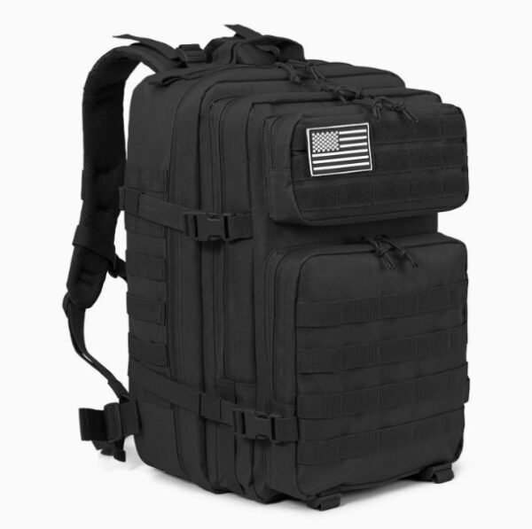 Mochila Tactica