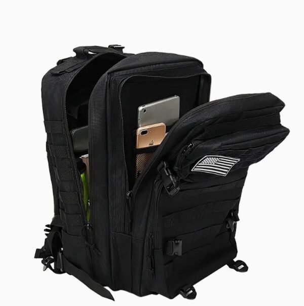 Mochila Tactica - Imagen 2