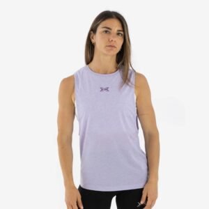 Camiseta Premium Mujer Sleeveless PICSIL