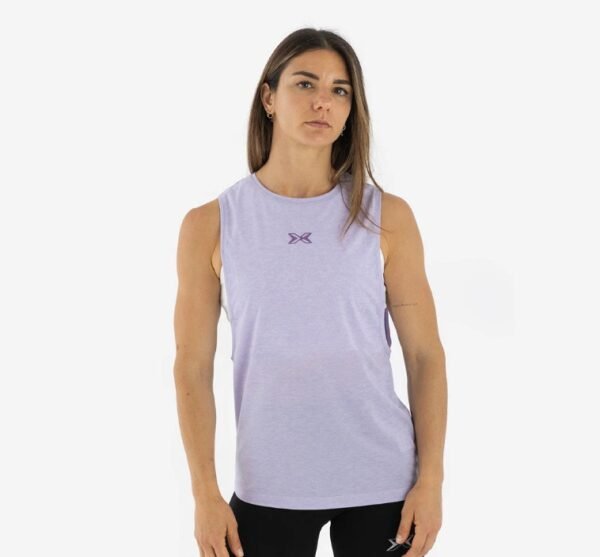 Camiseta Premium Mujer Sleeveless PICSIL