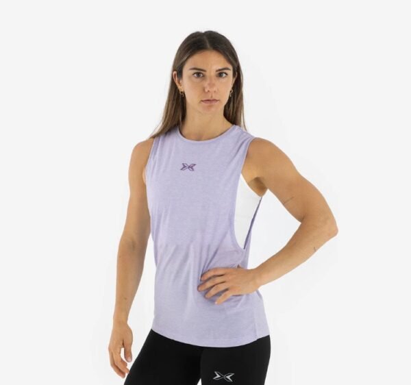 Camiseta Premium Mujer Sleeveless PICSIL - Imagen 10
