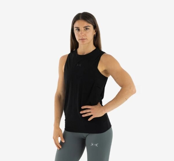 Camiseta Premium Mujer Sleeveless PICSIL - Imagen 9