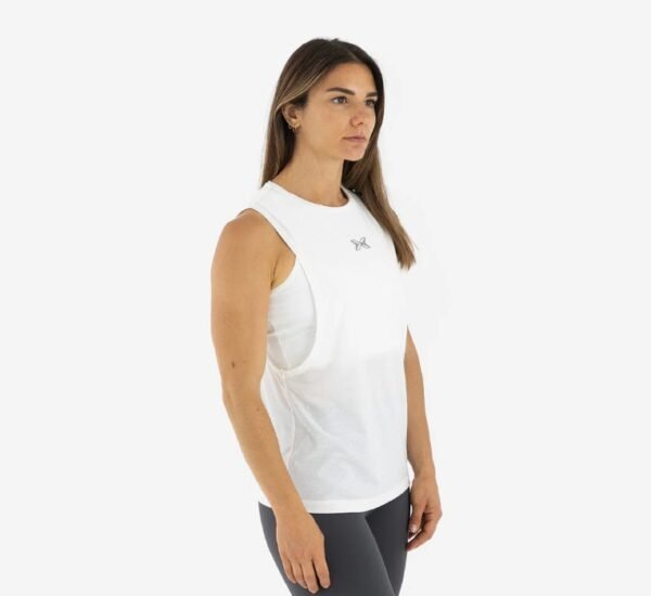 Camiseta Premium Mujer Sleeveless PICSIL - Imagen 7