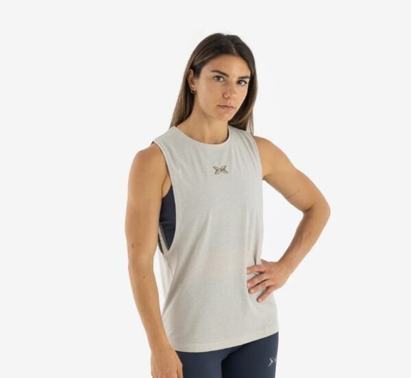 Camiseta Premium Mujer Sleeveless PICSIL - Imagen 4