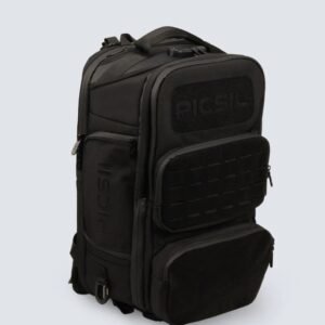 Mochila Táctica Maverick 40L 2ªGeneración