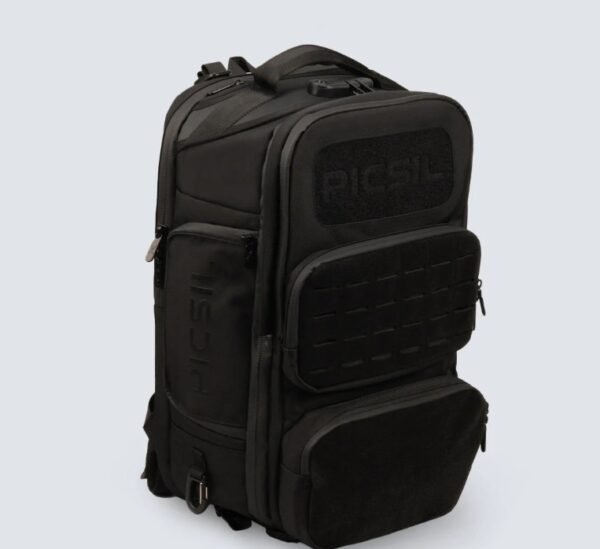 Mochila Táctica Maverick 40L 2ªGeneración