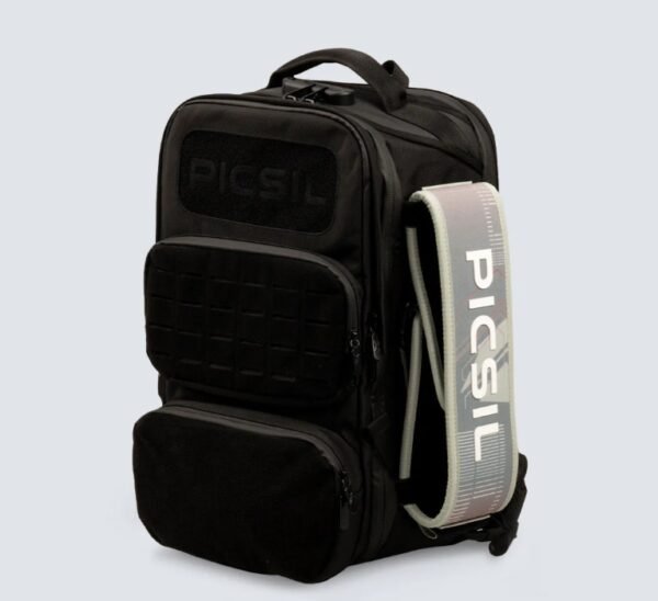 Mochila Táctica Maverick 40L 2ªGeneración - Imagen 11