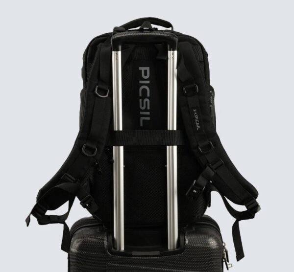 Mochila Táctica Maverick 40L 2ªGeneración - Imagen 10