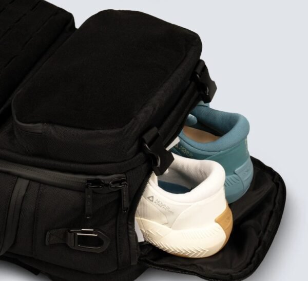 Mochila Táctica Maverick 40L 2ªGeneración - Imagen 8