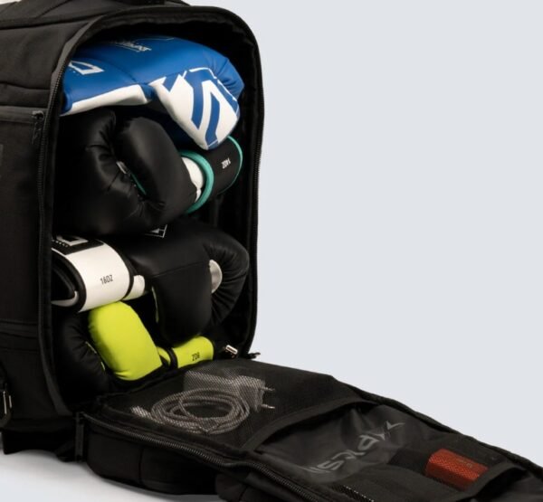 Mochila Táctica Maverick 40L 2ªGeneración - Imagen 7