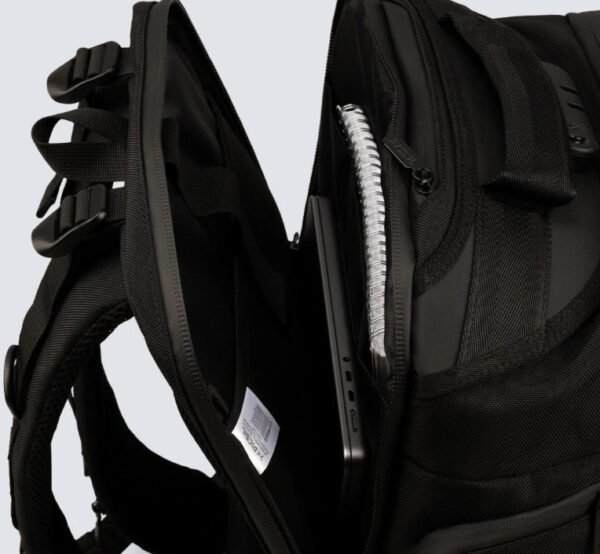 Mochila Táctica Maverick 40L 2ªGeneración - Imagen 5