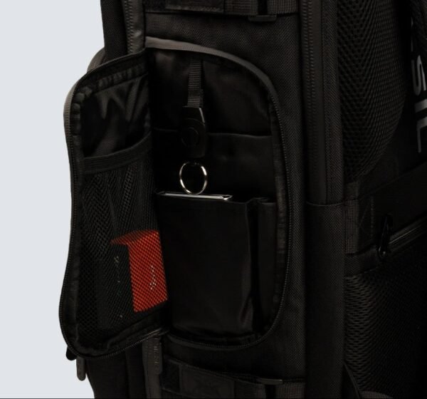 Mochila Táctica Maverick 40L 2ªGeneración - Imagen 4