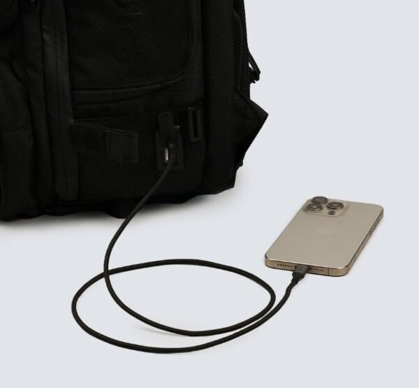 Mochila Táctica Maverick 40L 2ªGeneración - Imagen 3