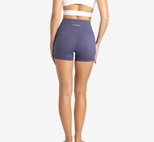 Short PICSIL Mujer CORE - Imagen 5