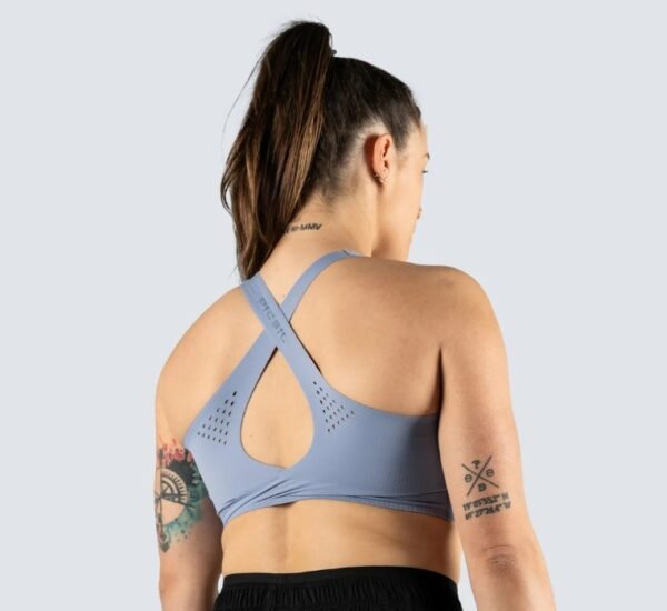 Sujetador PICSIL Flow Mujer Seamless - Imagen 4