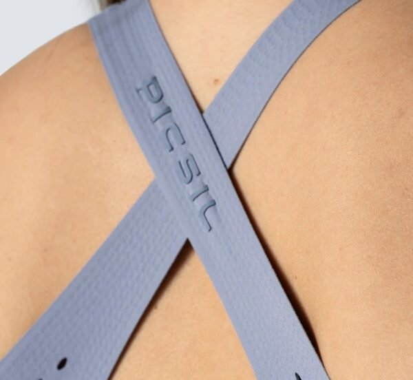 Sujetador PICSIL Flow Mujer Seamless - Imagen 2