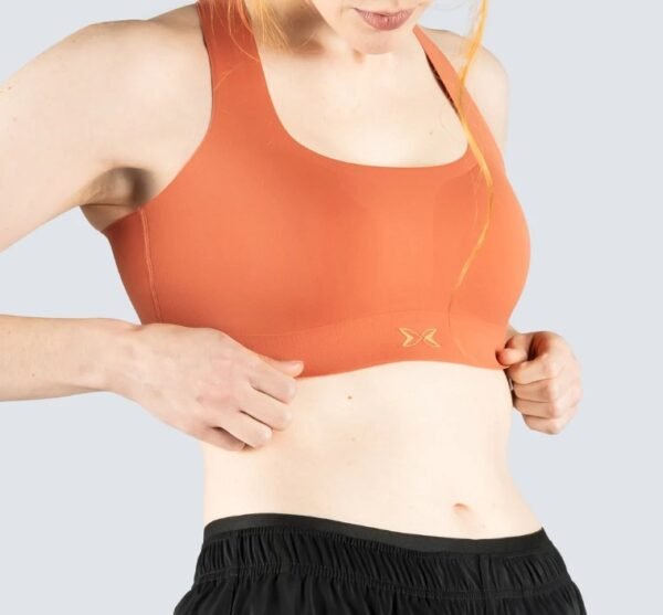 Sujetador PICSIL Flow Mujer Seamless - Imagen 5