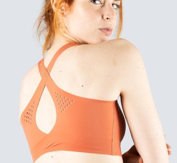 Sujetador PICSIL Flow Mujer Seamless - Imagen 4