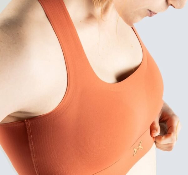 Sujetador PICSIL Flow Mujer Seamless