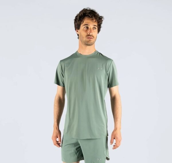 Camiseta Breeze PICSIL Hombre
