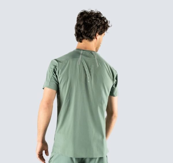Camiseta Breeze PICSIL Hombre - Imagen 4