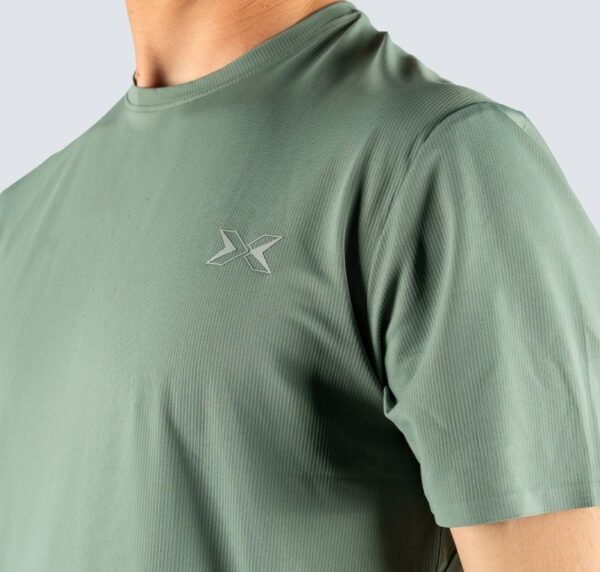Camiseta Breeze PICSIL Hombre - Imagen 3