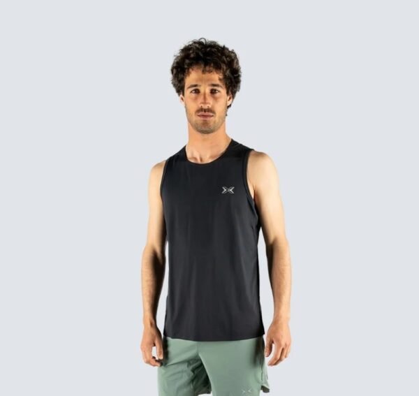 Tank Deportivo MOVE PICSIL Hombre