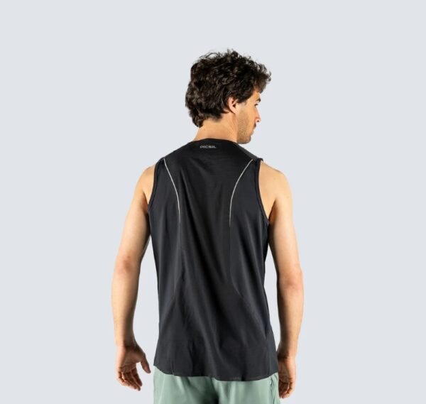 Tank Deportivo MOVE PICSIL Hombre - Imagen 5