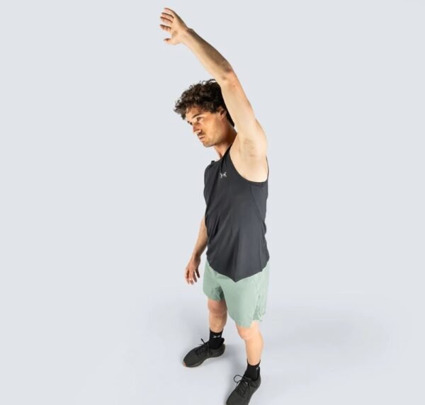 Tank Deportivo MOVE PICSIL Hombre - Imagen 4